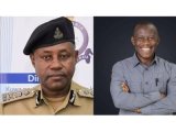 Tanzania police deny ill motive over Polepole's summons