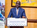 EAC unveils regional framework to boost pandemic preparedness for partner states