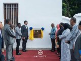 Infinity Foundation’s efforts in heritage revival recognised in parliament