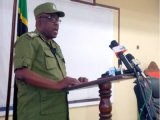 Road traffic offences surge by over 70 percent in Zanzibar, major criminal cases drop