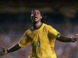Ronaldinho and Brazilian legends to face Zanzibar counterparts on July 27