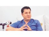 Ростам Азиз призывает местных инвесторов быть приоритетными в национальной программе развития