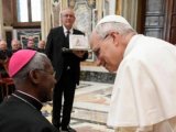 Tanzanian Vatican diplomat, Archbishop Novatus Rugambwa dies in Rome