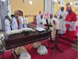 Tribute to Archbishop Rugambwa: A legacy of faith, unity, and service
