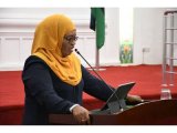Zanzibar sets bold revenue target of Sh6.5 trillion