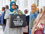 High hopes ahead of 2025/26 Zanzibar Budget Speech