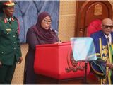 Samia orders special commission to investigate October 29 election unrest in Tanzania