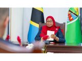 Tanzania leads Africa in global governance ranks