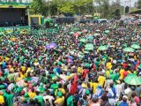 Samia pledges to transform Kagera, promises better lives for residents