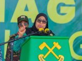 Samia pledges to end Kondoa’s water woes in five years