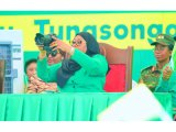 Samia vows to end enduring pain for Dar commuters