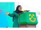 Samia bets on housing, transport as cornerstones of economic growth