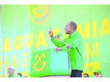 Bashiru: Why Samia deserves another term