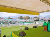 Samia for faster progress in Arusha, Sh3tr already spent