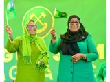 Samia places Tanga Port at centre of economic strategy