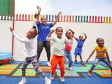 Family and community key to early childhood development