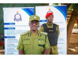Two police officers, train drivers arrested in Songwe over fertilizer theft