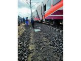 Эксплуатационная ошибка стала причиной первой аварии на SGR, обслуживание возобновляется