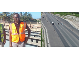 Construction industry mourns the loss of Humphrey Shoo, designer of Kimara–Kibaha highway, BRT roads