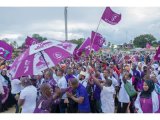 Why nine parties have yet to launch their Zanzibar election campaigns