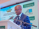 Stanbic Bank leads Sh5bn Makazi Bond to revolutionise housing finance
