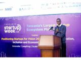 Tanzania Start-up Association unveils ambitious vision to transform the innovation ecosystem