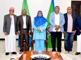 State House is for celebrations, not football crisis management