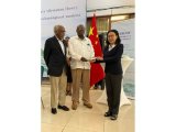 Swahili edition of Xi’s book launched to fight poverty in Tanzania