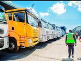 Tanga Port targets integrity as vehicle trade surges