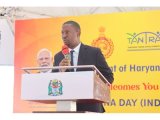 India–Tanzania trade reaches $8.6 billion as investment climate strengthens