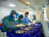 How Tanzania's cardiac care transformation saves lives, strengthens economy