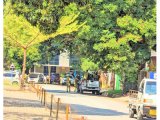 Tanganyika Law Society protests fizzle out as police camp at headquarters