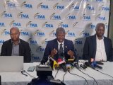 Weatherman forecasts below-average rains in parts of Tanzania