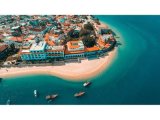 Zanzibar tourist numbers soar in June, Germany leads the charge