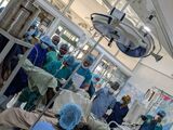 Tanzania's medical tourism agenda gets major boost with KCMC's steam surgery