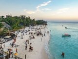 South Africa and Kenya top tourist arrivals for Zanzibar in December 2024