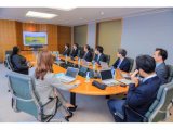 TPSF talks to unlock potential affordable Japan financing