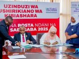 TPC, TanTrade in DITF partnership