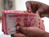 Sh10,000 note dominates everyday transactions in Tanzania