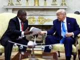 The unsettling calculus of Trump’s attacks against South Africa