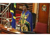 Tulia withdraws from Tanzania’s parliamentary Speaker race