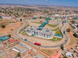Why border towns offer both opportunities and challenges