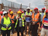 Contractor told to speed up completion of UDOM’s Njombe campus