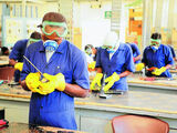 How vocational reforms are turning diploma holders into teachers
