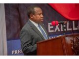 Zanzibar VP calls for unity among Africa’s social security funds