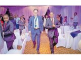 Глаза Visa Eyes Tanzania по цифровым платежам