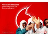 How Vodacom integrates ESG to drive inclusion