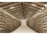 Warehouse receipt system benaefits 2.4 million farmers
