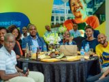 Yas engages Lake Zone clients in digital inclusion push
