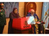 Samia announces creation of new ministry for youth affairs in Tanzania